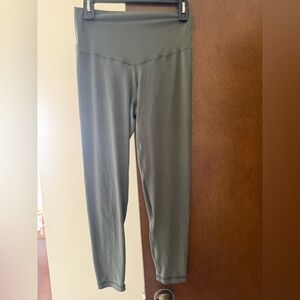 Aerie High-Waist Leggings